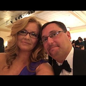 Meet your Posher, Alison